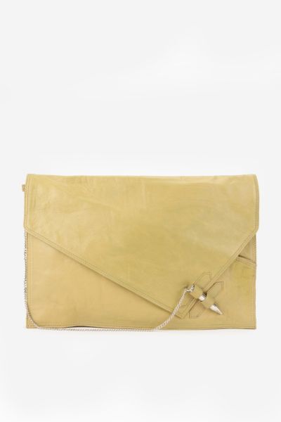 Carin Wester Petunia Clutch