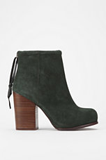 Jeffrey Campbell Suede Rumble Boot
