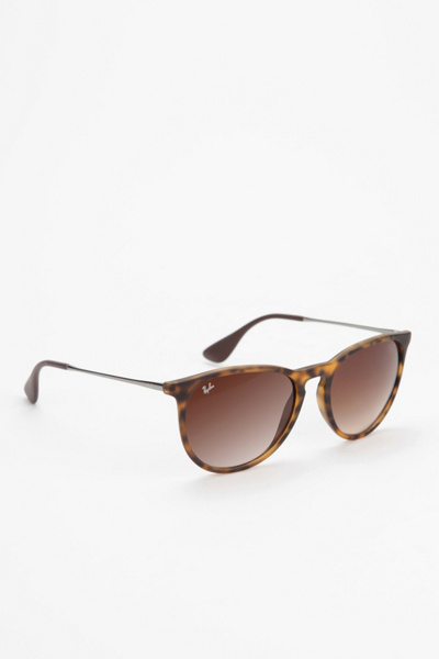 RayBan Erika Sunglasses Urban Outfitters