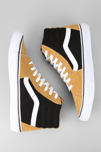 Vans Sk8Hi Womens HighTop Sneaker Urban Outfitters