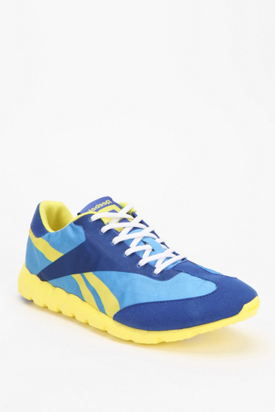 Reebok Classic Racer Relay Sneaker