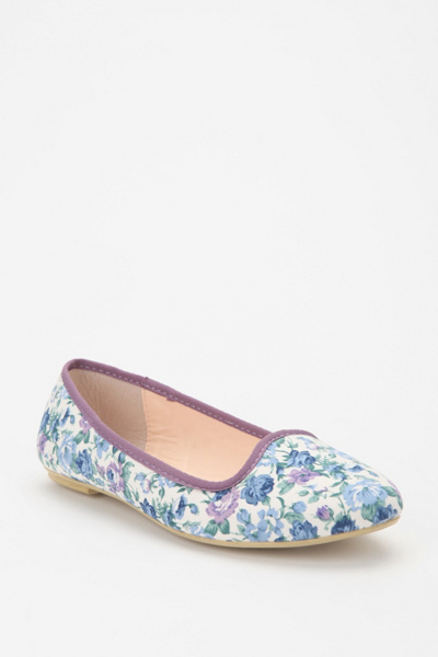 Kimchi Blue Spring Loafer
