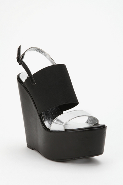 Deena & Ozzy Elastic Wedge