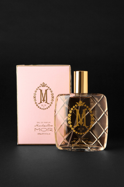 MOR Marshmallow Eau De...