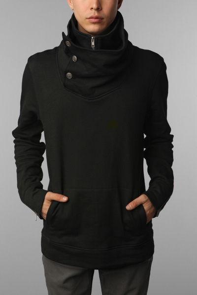 B:Scott High-Neck...