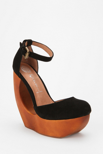 Jeffrey Campbell Rockette Wedge