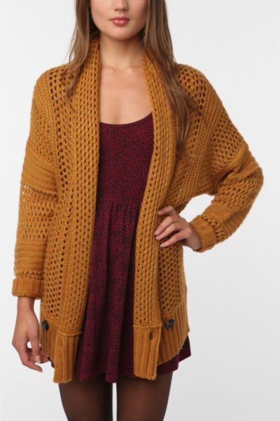 kerisma cardigan