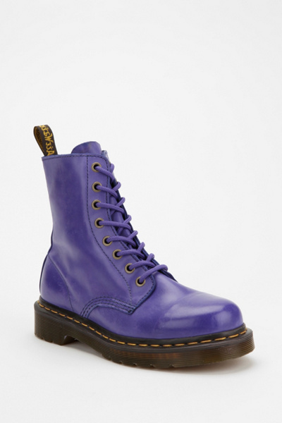 Dr. Martens Saturated Bright 1460 Boot