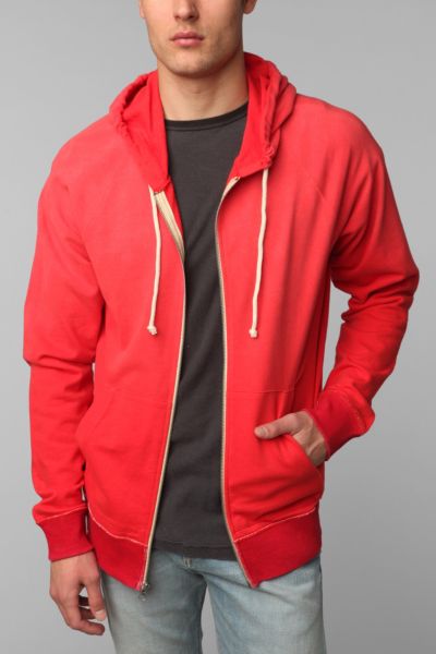 BDG Washed-In Sweatshirt