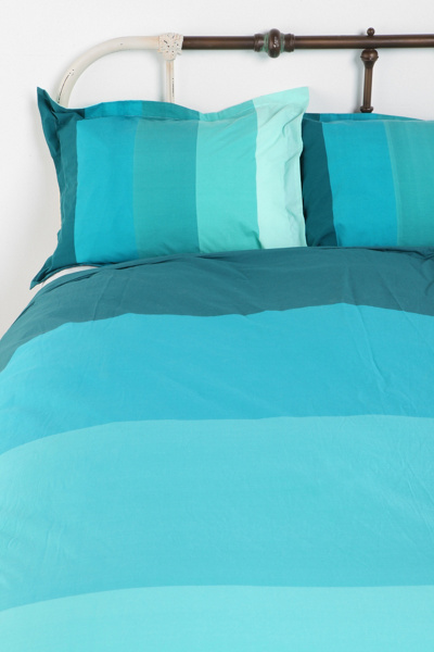 Thumbnail image for Tonal Stripe Sham