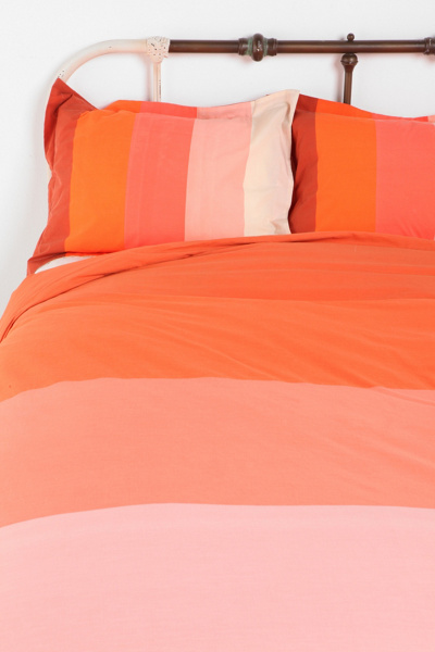 Thumbnail image for Tonal Stripe Sham
