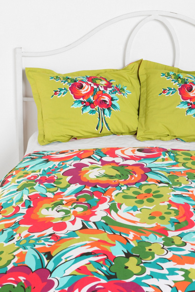 Thumbnail image for Bouquet Shams
