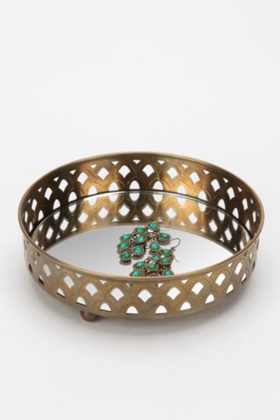 Boudoir Vanity Tray Urban Outfitters