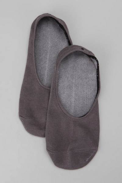 Low-Rise No-Show Sock - Pack Of 2