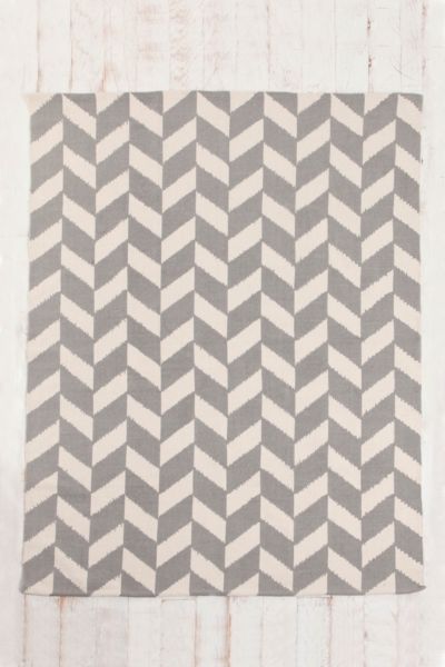 Herringbone Rug