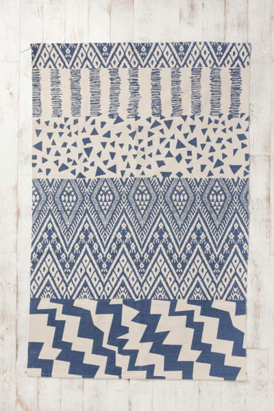 Thumbnail image for 4×6 Zigzag Mashup Rug  (Multiple Sizes Available!)