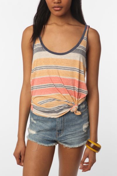 BDG Pacifica Tank Top