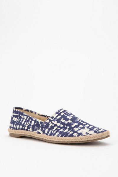 Ecote Slip-On Espadrille Skimmer