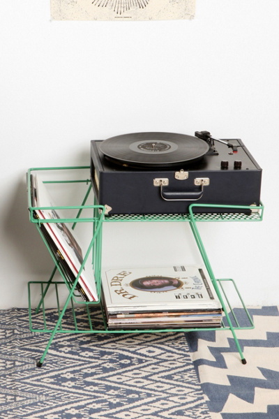 Thumbnail image for Wire Storage Table