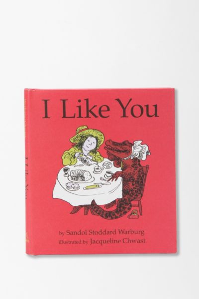 Like You By Sandol Stoddard Warburg