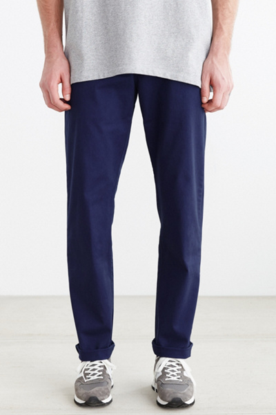 Hawkings McGill Regular Straight Chino Pant