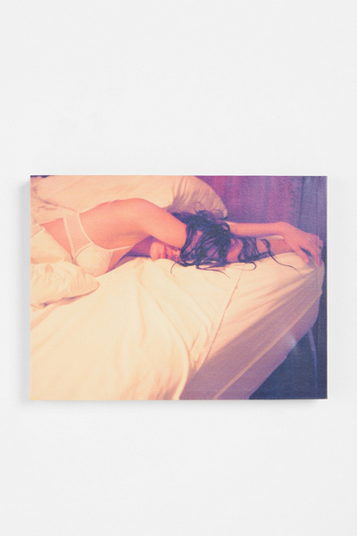 Thumbnail image for Tamara Lichtenstein The Day Is Gone Wall Art