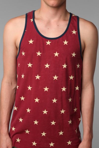 Alternative Stars Tank Top