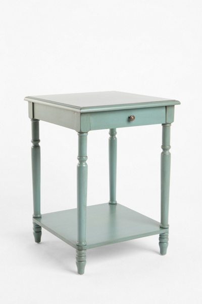 Thumbnail image for Genevieve Side Table