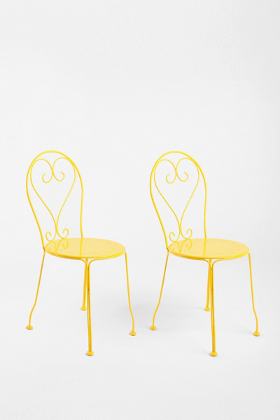 Thumbnail image for Cafe Chair