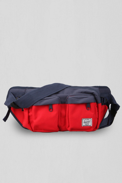 Herschel Supply Co. Eighteen Waist Pack Urban Outfitters