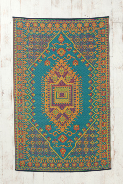 Indoor/Outdoor Floor Mat