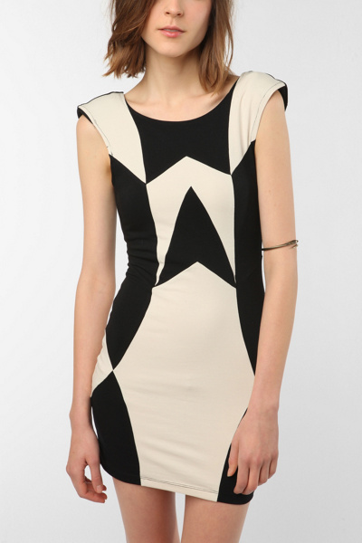 UrbanOutfitters.com > Motel Bambi Knit Dress