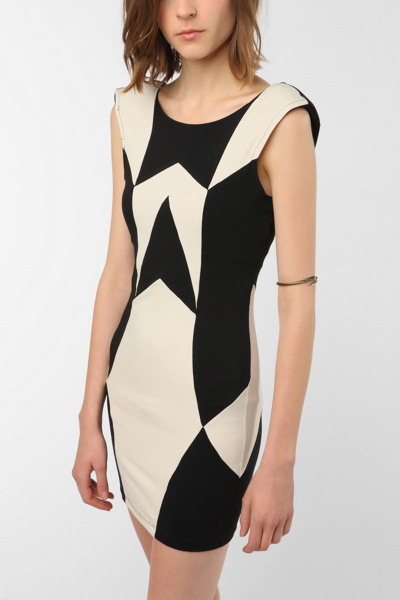 UrbanOutfitters.com > Motel Bambi Knit Dress