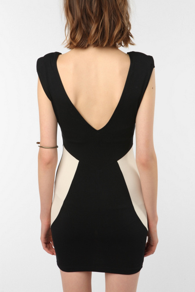 UrbanOutfitters.com > Motel Bambi Knit Dress
