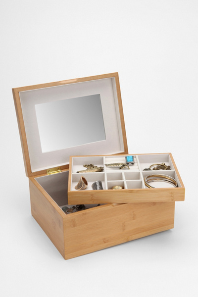 Thumbnail image for Sydney Jewelry Box
