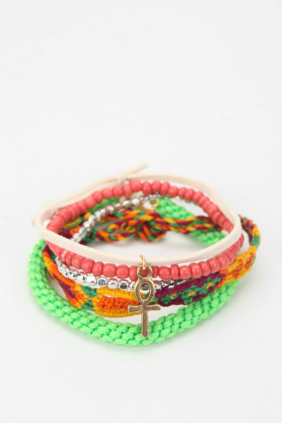 UO Stacking Bracelets Urban Outfitters