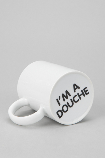 Surprise Mug