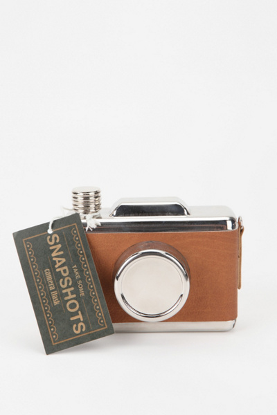 Snapshots Camera Flask