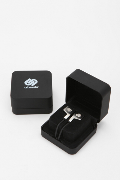 Thumbnail image for Urbanista London Earbud Headphones