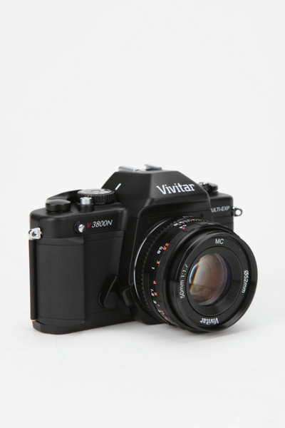 Thumbnail image for Vivitar V3800