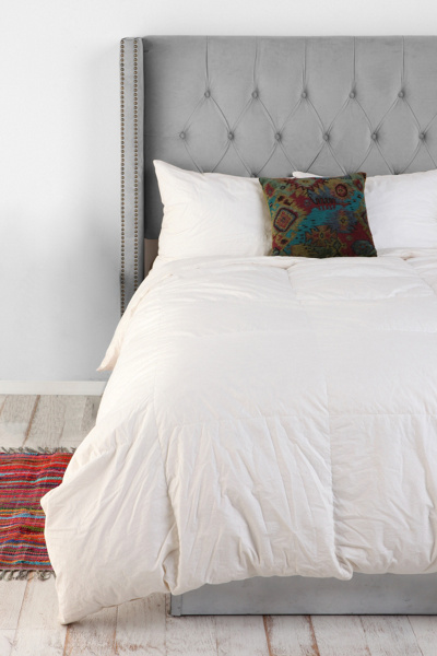 Thumbnail image for Ritz Empire Headboard