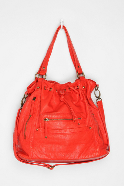 Deux Lux TripleZip Tote Bag