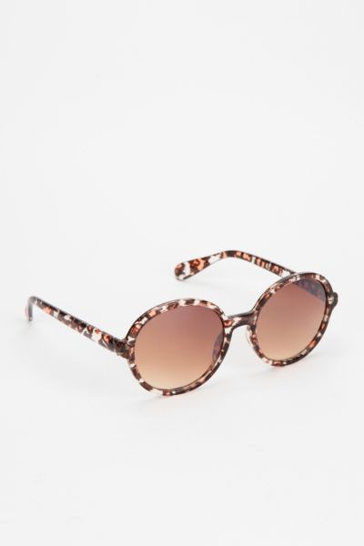 UO East Of Wonderland Sunglasses