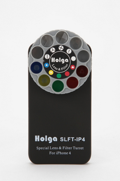 Thumbnail image for Holga Filter Lens iPhone Case