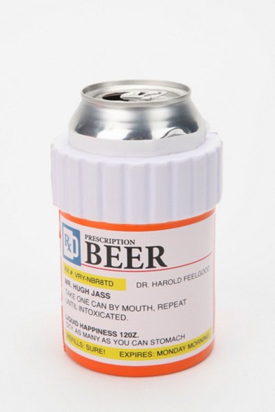 Can Cooler
