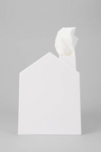 Casa Tissue Box Cover