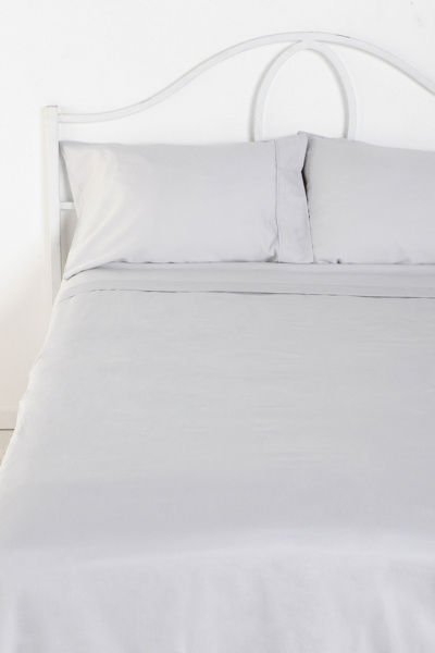 Sateen Sheet Set Urban Outfitters