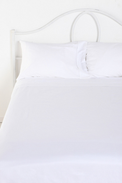 Sateen Sheet Set Urban Outfitters