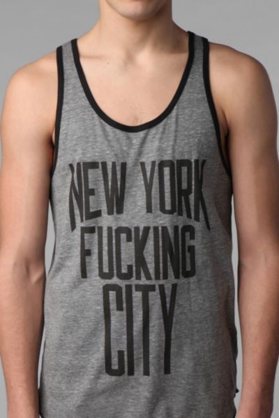 Altru NYFC Tank Top