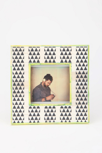 Four Corners Picture Frame